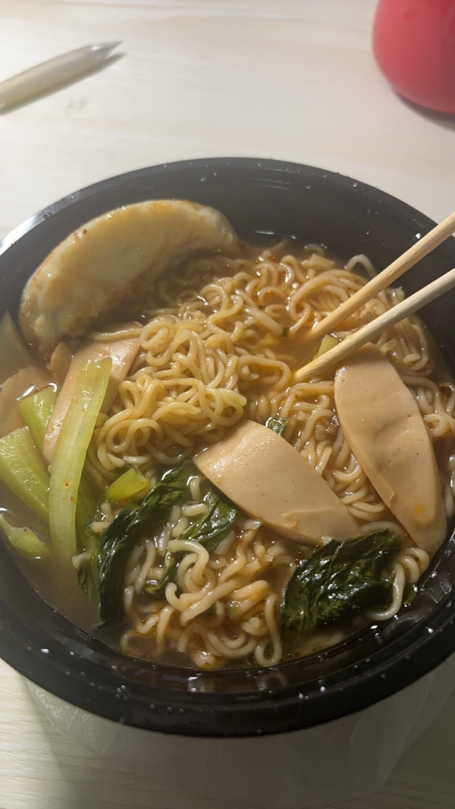 LU发现的7