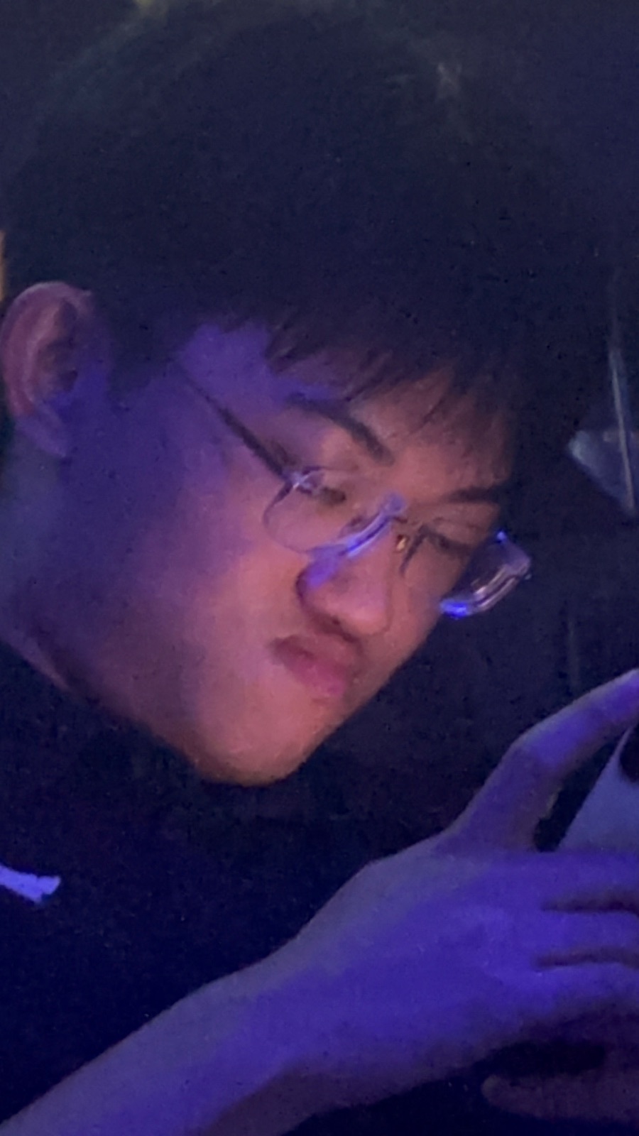 RP发现的7